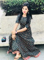 Anusha Rai Photos